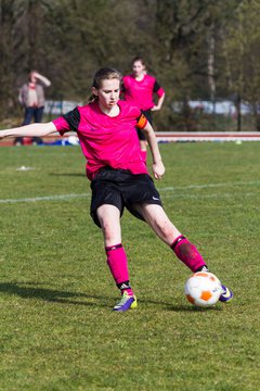 Bild 354 - B-Juniorinnen SV Wahlstedt - SG Wentorf-S./Sch�nberg